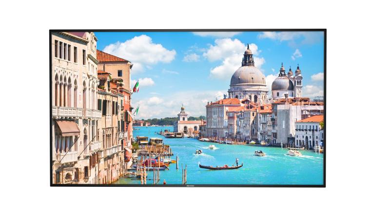 Hikvision 42.5-inch 4K Monitor DS-D5043UC