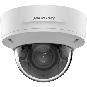 Hikvision 8 MP AcuSense Motorized Varifocal Dome Network Camera DS-2CD2783G2-IZS