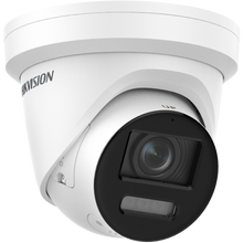 Load image into Gallery viewer, Hikvision OTTR4mm8MP 24Hr*7colorSL DS-2CD2387G2-LSU/SL 4mm
