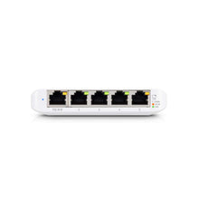 Load image into Gallery viewer, Ubiquiti USW-Flex-Mini UniFi Switch Compact Gigabit 5-Port 802.3af/at PoE
