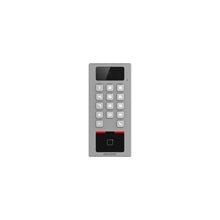 Load image into Gallery viewer, Hikvision Vandal Proof Door Station DS-K1T502DBWX-C/Backbox
