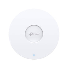 Load image into Gallery viewer, TP-Link EAP620 HD | Omada WiFi 6 AX1800 Wireless Gigabit Access Point for High-Density Deployment | OFDMA, Seamless Roaming &amp; MU-MIMO | SDN Integrated | Cloud Access &amp; Omada App | PoE+ Powered | White
