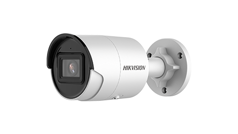 Hikvision AcuS BLT IP67 8MP2.8MMWDR IR DS-2CD2086G2-I 2.8mm