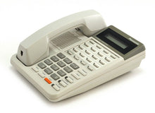 Load image into Gallery viewer, Panasonic KX-T7030 Speakerphone LCD Display 12 CO Line White (Refurbished)
