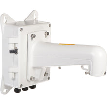 Load image into Gallery viewer, Hikvision Bracket, PTZ, Junction Box, with Wall Bracket JBPW
