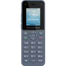 Load image into Gallery viewer, Grandstream Compact Portable WiFi Phone WP816
