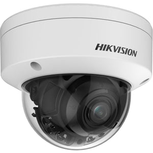 Hikvision 4 MP Dual Illumination Motorized Varifocal Dome Network Camera DS-2CD3748G2T-LIZSU 2.7-13.5mm