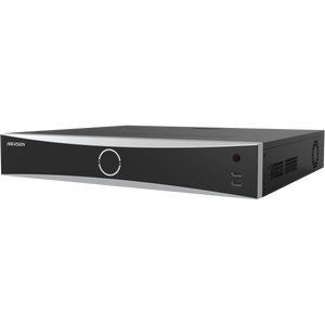 Hikvision 16-ch 1.5U 16 POE AcuSense 4K NVR DS-7716NXI-I4/16P/S
