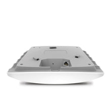 Load image into Gallery viewer, TP-Link EAP225 V3 Wireless MU-MIMO Gigabit Ceiling Mount Access Point, Supports 802.3af PoE and Passive PoE(Injector Included), AC1350
