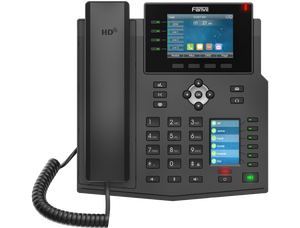 Fanvil X5U High-end IP Phone X5U