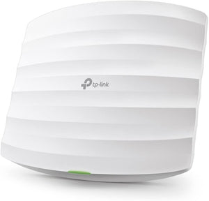 TP-Link Omada AC1350 Gigabit Ceiling Mount Wireless Access Point EAP225