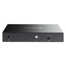 Load image into Gallery viewer, TP-Link ER707-M2 Omada Multi-Gigabit VPN Router | Dual 2.5Gig WAN Ports | High Network Capacity | SPI Firewall | Omada SDN Integrated | Load Balance | Lighting Protection
