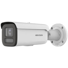 Load image into Gallery viewer, Hikvision OTBL VF 8MP 24Hr*7color mic DS-2CD2687G2T-LZS 2.8-12mm
