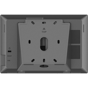 Grandstream HD SIP Intercom and Facility Control Station - Black GSC3575
