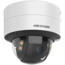 Load image into Gallery viewer, Hikvision OTDM VF 4MP 24Hr*7color mic DS-2CD2747G2-LZS
