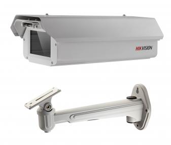 Hikvision  HOUSING OUTDOOR W BRKT CHB