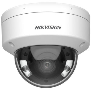 Hikvision OT DM 4mm 8MP 24Hrx7 color DS-2CD2187G2-LSU 4mm