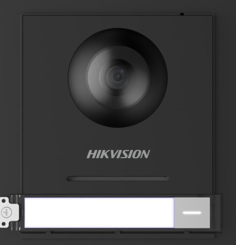 Hikvision Door Station DS-KD8003-IME1