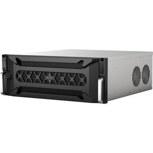 Hikvision NVR 128CH 8-HDMI 24SATA noHDD DS-96128NI-I24/H