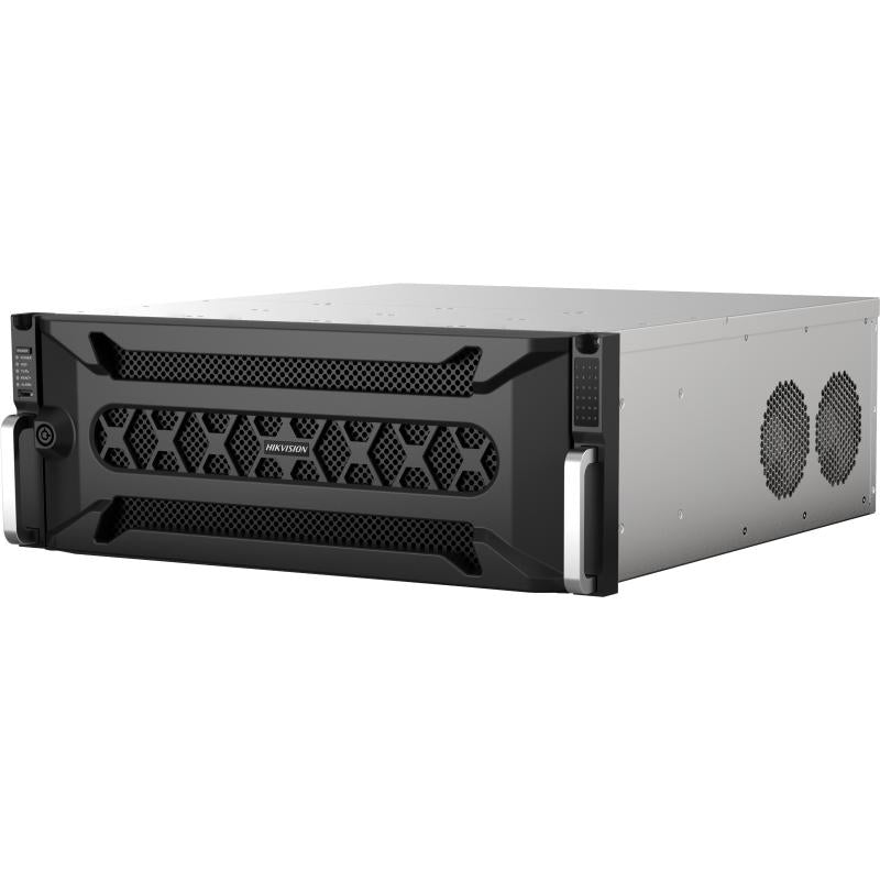 Hikvision NVR 128CH 8-HDMI 24SATA noHDD DS-96128NI-I24/H