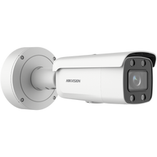 Load image into Gallery viewer, Hikvision OTBL VF 4MP 24Hr*7color mic DS-2CD2647G2-LZS
