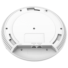 Load image into Gallery viewer, Grandstream 2x2 802.11ax Wi-Fi 6E AP, AX5400, 1xGigE, 1x2.5GigE, BLE, HE160 GWN7665

