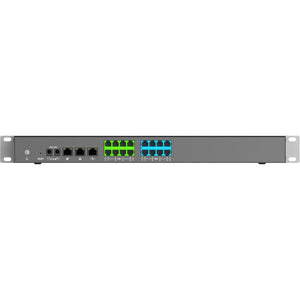 Grandstream 8 FXO, 8 FXS 5000 Users UCM6308