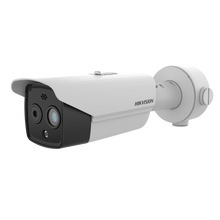 Load image into Gallery viewer, Hikvision Bullet 256 3.5mm ±2°C DS-2TD2628T-3/QA
