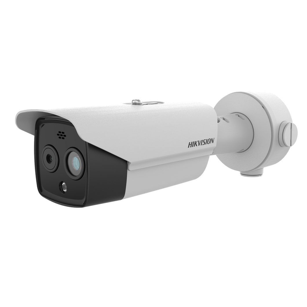 Hikvision Bullet 256 3.5mm  DS-2TD2628-3/QA