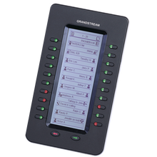Load image into Gallery viewer, Grandstream LCD Extension Module GXP2200EXT
