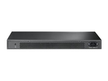 Load image into Gallery viewer, TP-Link 48-Port Gigabit Ethernet Unmanaged Switch | Plug and Play | Metal | Rackmount | Fanless | Limited Lifetime (TL-SG1048)
