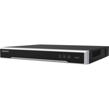 Load image into Gallery viewer, HIKVISION DS-7616NI-Q2/16P-2TB 16-Channel 8MP 4k NVR (2TB HDD Included)
