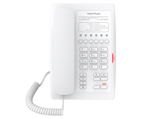 Load image into Gallery viewer, Fanvil H3W WiFi Hotel IP Phone in White H3W White
