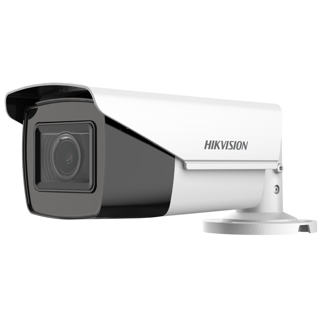 Hikvision 5MP Varifocal Bullet Turbo cam DS-2CE19H0T-AIT3ZF