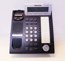 Load image into Gallery viewer, Panasonic Digital Telephone (KX DT343-B) (Renewed)
