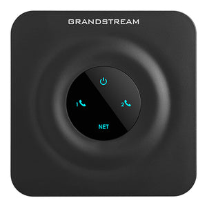 Grandstream 2 FXS, 1 FastEthernet  HT802 v2
