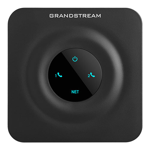 Grandstream 2 FXS, 1 FastEthernet  HT802 v2