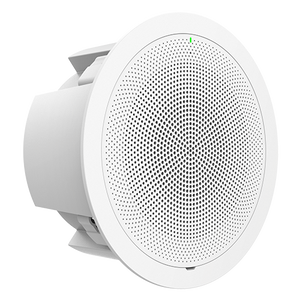 Grandstream One way SIP Intercom Speaker/ No Mic 15 Watt Speaker GSC3506