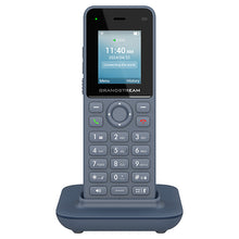 Load image into Gallery viewer, Grandstream Compact Portable WiFi Phone WP816
