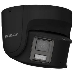 Hikvision Black Panoramic Camera ColorVu DS-2CD2387G2P-LSU/SL 4mm BLACK