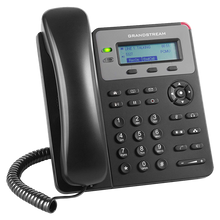 Load image into Gallery viewer, Grandstream 1 Line, 1 SIP Account, PoE GXP1615

