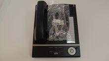 Load image into Gallery viewer, Panasonic KX-T7625 Phone Black (Certified Refurbished)
