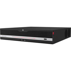 Hikvision 2nd gen deepinmind NVR iDS-9632NXI-I8/X