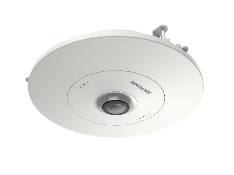 Hikvision 6MP Fish, H265+,in-ceil DS-2CD6365G0E-S/RC 1.27mm