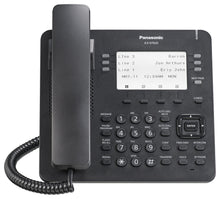 Load image into Gallery viewer, Panasonic KX-DT635-B Black Digital Display Speakerphone (Refurbished)
