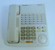 Load image into Gallery viewer, KX-T7425 Panasonic Digital 24 Button Speakerphone White
