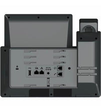 Load image into Gallery viewer, Grandstream 12 Lines, 6 SIP Accounts, 7in touch screen (color), PoE + GigE, WiFi GRP2670
