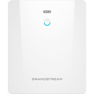 Grandstream High-Performance Outdoor Long-Range 802.11ax Wi-Fi 6 Access Point GWN7664ELR