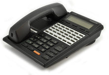 Load image into Gallery viewer, Panasonic KX-T7230-B 2-Line LCD Display 24 Button Speakerphone XDP Black (Refurbished)
