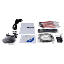 Load image into Gallery viewer, Hikvision USA DS-7732NI-I4/16P Hikvision, Nvr, 32 Channel, H.264, H.265 Up to 12Mp, Integrated 16 Port Poe, Hdmi, 4 Sata, with No HDD
